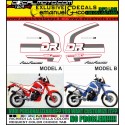 DR 800 S BIG 1990